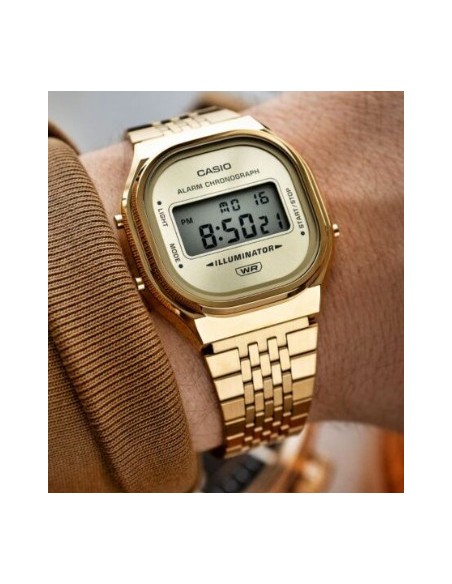 Reloj Casio Vintage a140weg-9aef