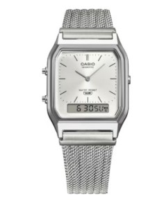 Reloj Casio Vintage AQ-230EM-7AEF