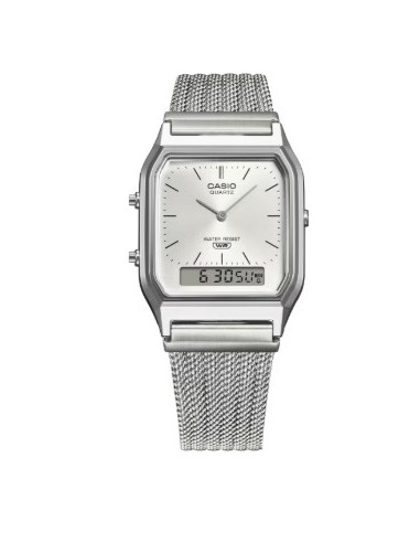 Reloj Casio Vintage AQ-230EM-7AEF