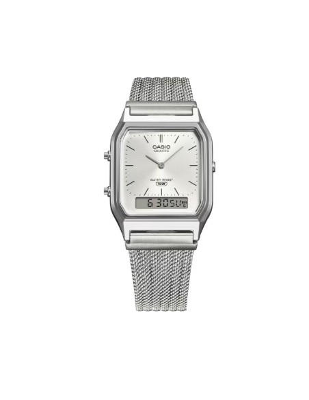 Reloj Casio Vintage AQ-230EM-7AEF