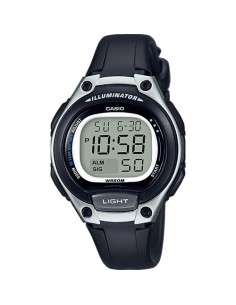CASIO LW-203-1AVEF