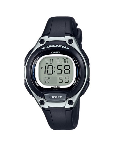 CASIO LW-203-1AVEF