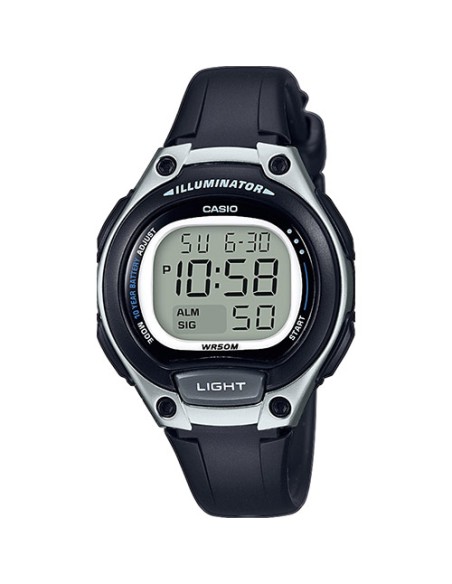 CASIO LW-203-1AVEF