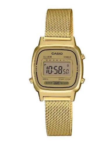 CASIO