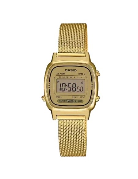 CASIO