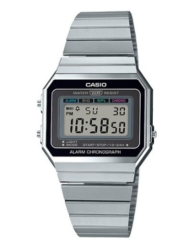 CASIO A700WE-1AEF