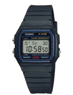 RELOJ CASIO WRIST WATCH DIGITAL