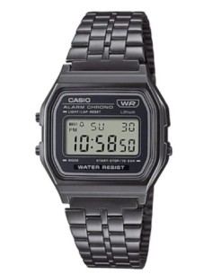 RELOJ CASIO NEGRO WETB