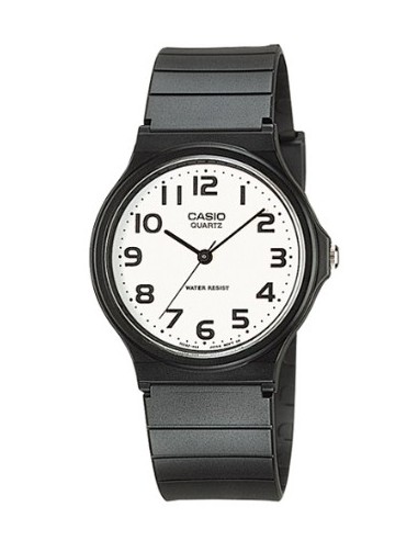 RELOJ MQ NEGRO 