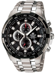 Reloj Casio EF-539D-1AVEF - Cronógrafo Deportivo con Estilo