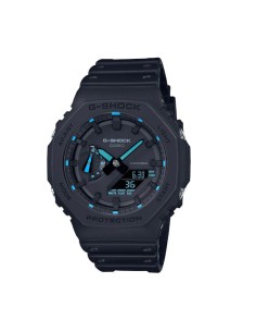 WRIST WATCH ANADIGI AZUL
