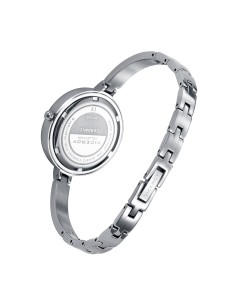 RELOJ ACERO BRAZALETE SRA VA 2