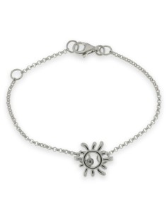 PULSERA RAZEN PLATA DE 1ª LEY