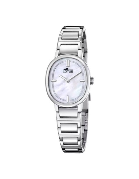 Reloj de mujer Lotus 2gether + pulsera a juego