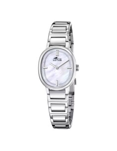 Reloj de mujer Lotus 2gether + pulsera a juego