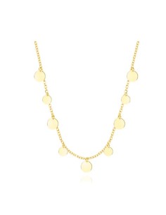 Joya de Oro 9K 779479 - Elegancia y Estilo Sofisticado