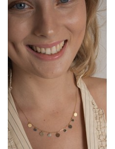 Joya de Oro 9K 779479 - Elegancia y Estilo Sofisticado 2