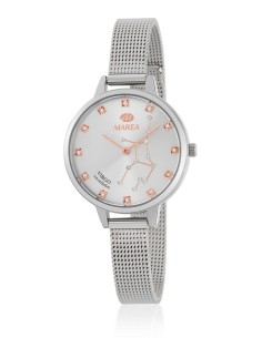 RELOJ MAREA SEÑORA VIRGO