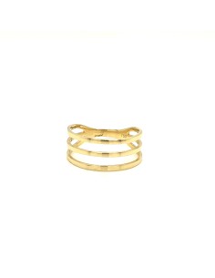 ANILLO BELMA OR DE 18K