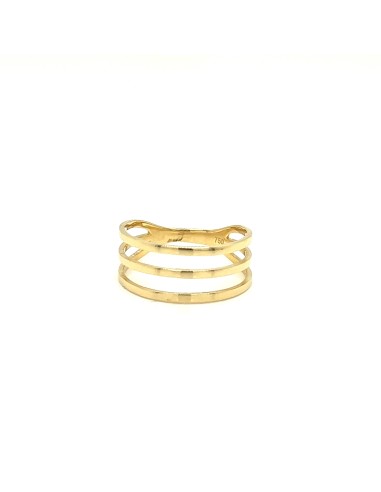 ANILLO BELMA OR DE 18K