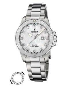 FESTINA SRA.ACE.ESF.NC.