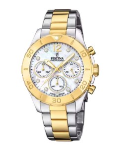 FESTINA SRA.CRONO BICO.ESF.NC.