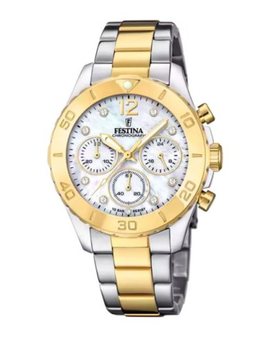 FESTINA SRA.CRONO BICO.ESF.NC.