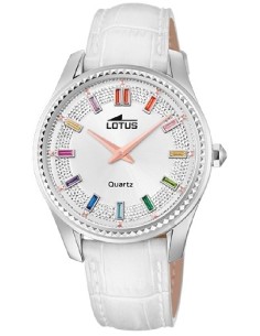LOTUS SRA.ACE.COR.ESF.PLATA