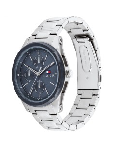RELOJ TOMMY 532 AZUL