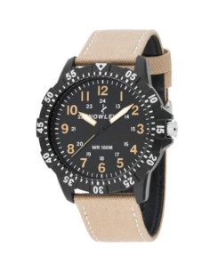RELOJ BEIG HOT