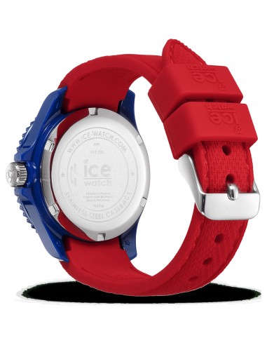 RELOJ ICE ARAÑA PEQUEÑO