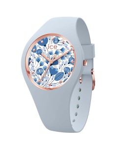 RELOJ ICE LOTO PASTEL 