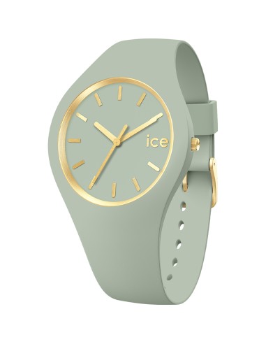 RELOJ ICE GLAM JADE 