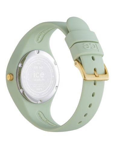 RELOJ ICE GLAM JADE