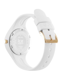RELOJ ICE BLANCO ARCO IRIS 2