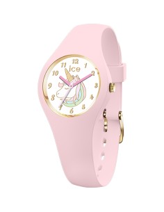 RELOJ ICE UNICRONIO ROSA