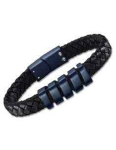 LOTUS STYLE PULSERA CAB.AZUL.