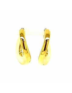 PENDIENTES ARO ROFERY ORO DE 18K