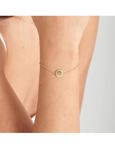 PULSERQA DISCO CUERDA PLATA CHAP