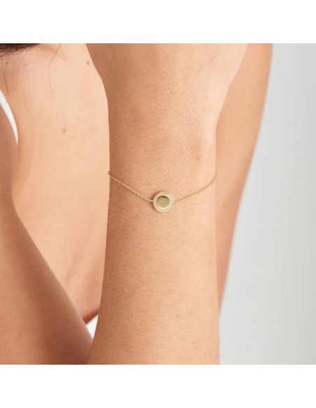 PULSERQA DISCO CUERDA PLATA CHAP