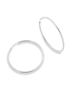 AROS 43MM PLATA DE 1ª LEY