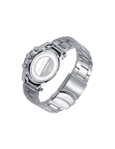 CRONO ACERO Y ALUMINIO BRAZALETE SR VA 2