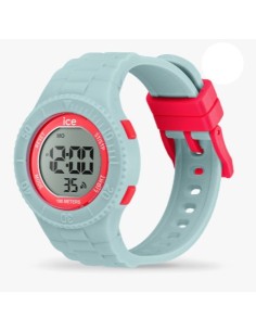RELOJ DIGITALCORAL MENTA PEQUEÑO 2