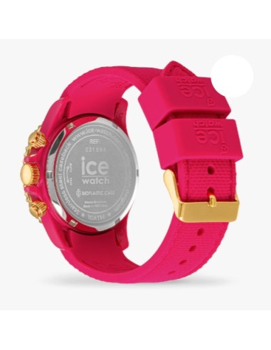 RELOJ ICE ROSA MEDIANO