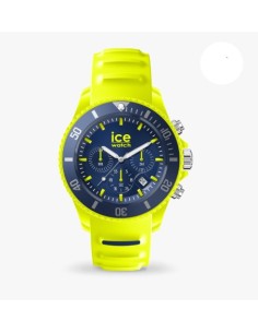 RELOJ ICE CRONO AMARILLO AZUL