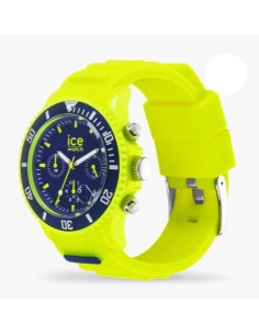 RELOJ ICE CRONO AMARILLO AZUL 2