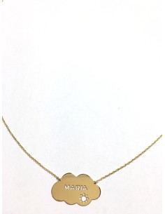 GARGANTILLA NUBE Y SON CON NOMBRE  2