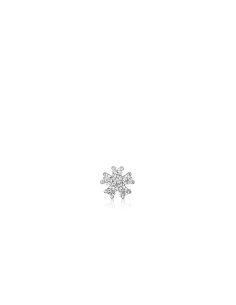 PIERCING INDIVIDUAL FLOR ZN PLATA