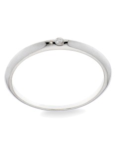 ANILLO DERTI ZN PLATA DE 1ª LEY