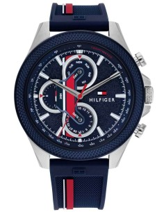 RELOJ CLARK TOMMY CABALLERO